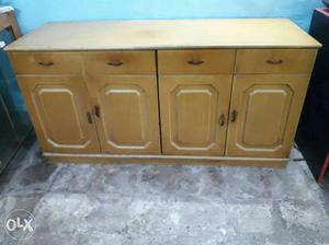 Available customized sideboard cabinet with