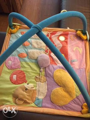 Baby Playgym French Imported