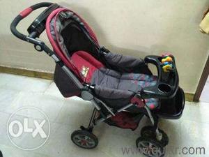 Baby's Pram / stroller