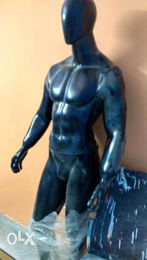 Body builder dummy totaly new packed heavy peice
