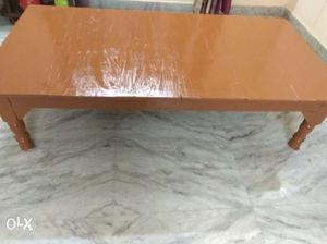 Brand New Deewana Cot 6×3