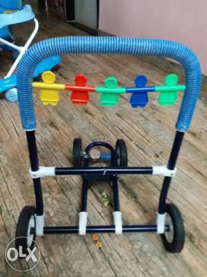 Child walker for Urgent Sale call or reply on