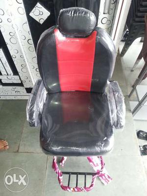 Eyebrows chair for beauty parlor