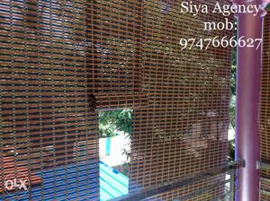 Fiber curtains for outdoor available all type as