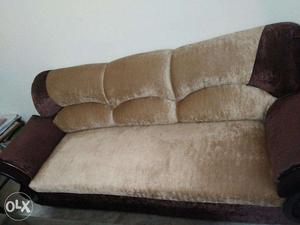 Furniture sofa set