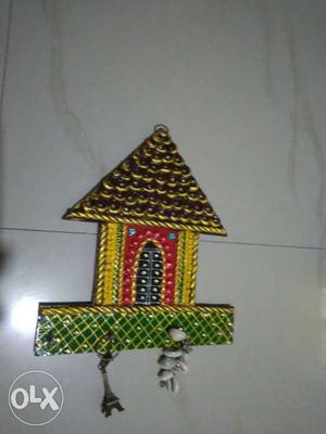 House Key stand
