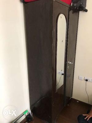 Iron Wardrobe For sale at Rs. 
