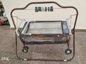 It is good condition, less use