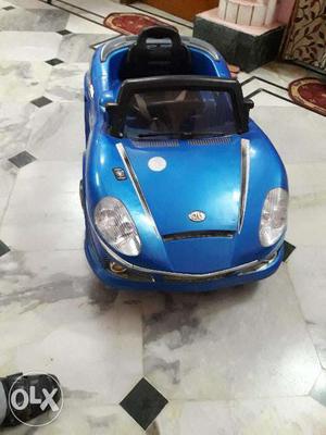 Kids toy car battery operated