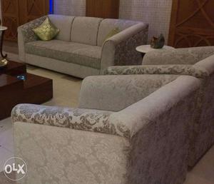 New Brand Designer 5 Seater Sofa Set