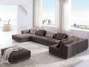 New Brand sofa l sep size 9 6 A One luxury Furniture.