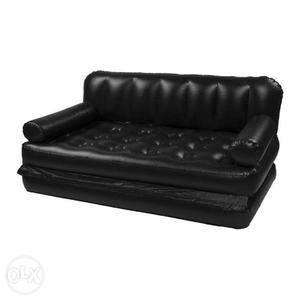 New air sofa polymer material