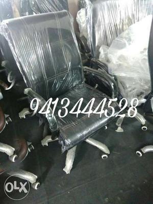 New brand revolving office chair with year