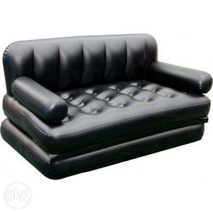 New inflatable 5 in 1 sofa for multipurpose use