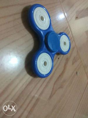 Newly brought Fidget spinner If interested DIrect