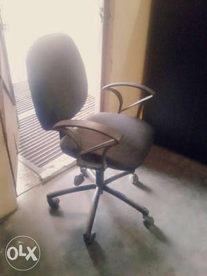 Office moving chair