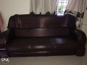 Sofa 3+2, good condition, New