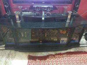TV stand for sell in good condition