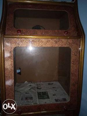 Tv trolly in excellent condition  abcd -