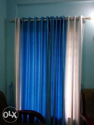 Used Curtain For Sale