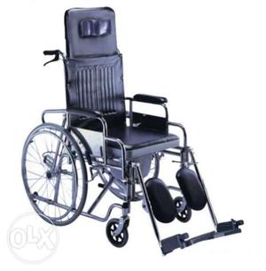 Wheel Chair, Brand New condition