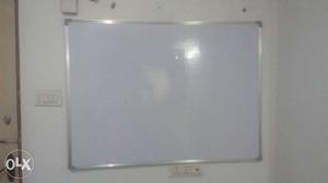 White board,big size