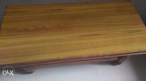 Wooden Center table for sale