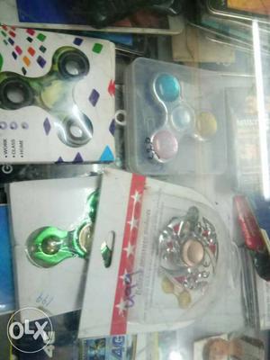 11 type uniqe spinner all in price 