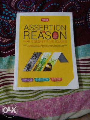 AIIMS 18 yrs AR book detailed solution of every AR