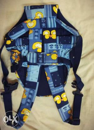 Baby Carrier of Piere Cardin bought from Singapore. Not used