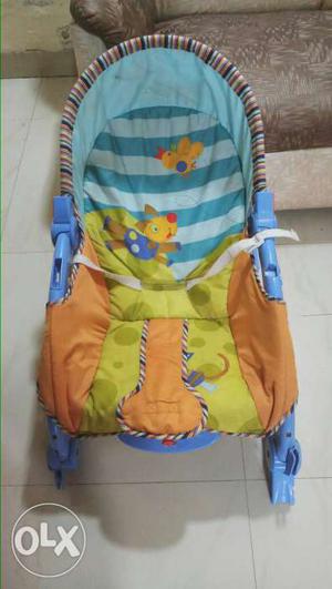 Baby products - good condition