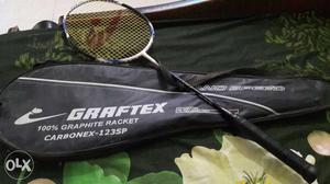 Badminton racket original all new not used