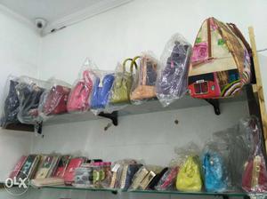 Bag Lot In Delhi