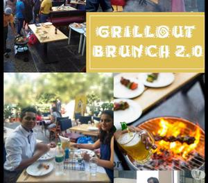 Best Live Grill & BBQ restaurant | Home BBQ Party Pune. Pune