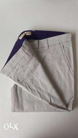 Brand new pants with very good quality