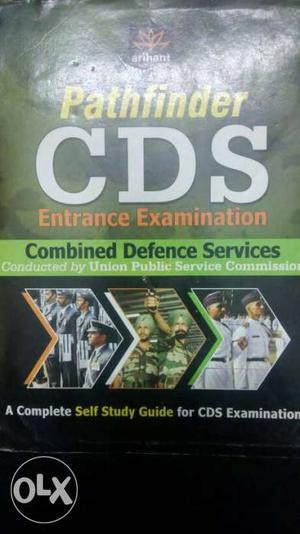 Combined Defence Services CDS