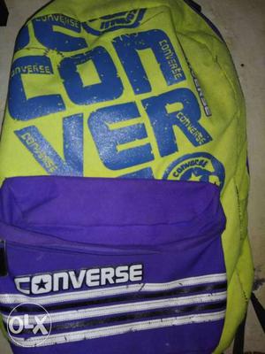 Converse original bag