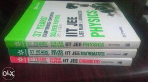 Crack JEE and other engineering entrance exams.
