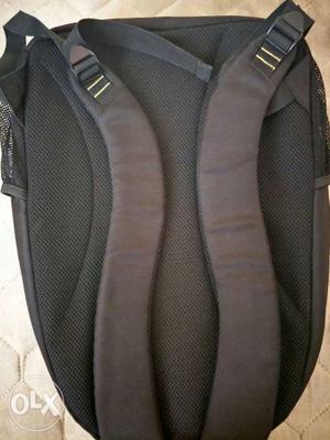 Dell Black Backpack