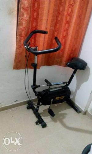 Exercise Cycle Body GYM Fitness Machine With