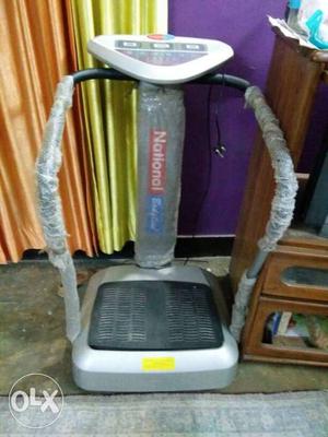 Exercise machine (electrical)