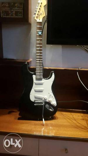 Fender Squire Stratocaster Original