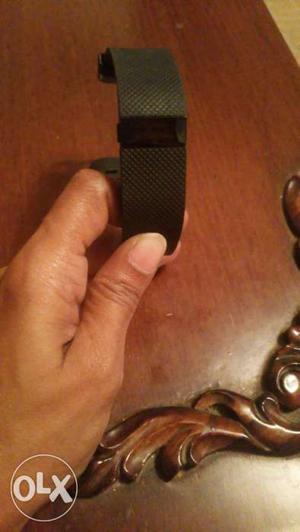 Fitbit in very good condition. bill and Box