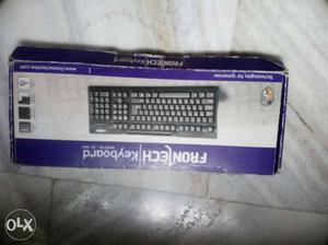 Frotech Cordless Keyboard Box