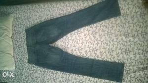 Gap original jeans I want to sell it now