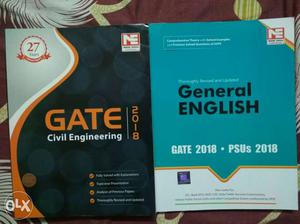 "Gate  CIVIL ENGINEERING" 27 Years Solved Papers Along