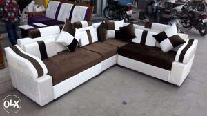 High quality new Sectional sofa.