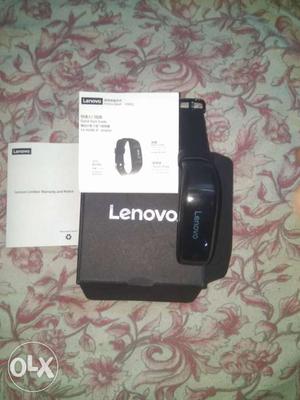 Just 2 months old. In mint condition. Lenovo hw