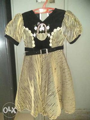 Kid's frock for sale