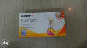 Medela Harmony Box